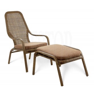 пуф - підставка Лейзі